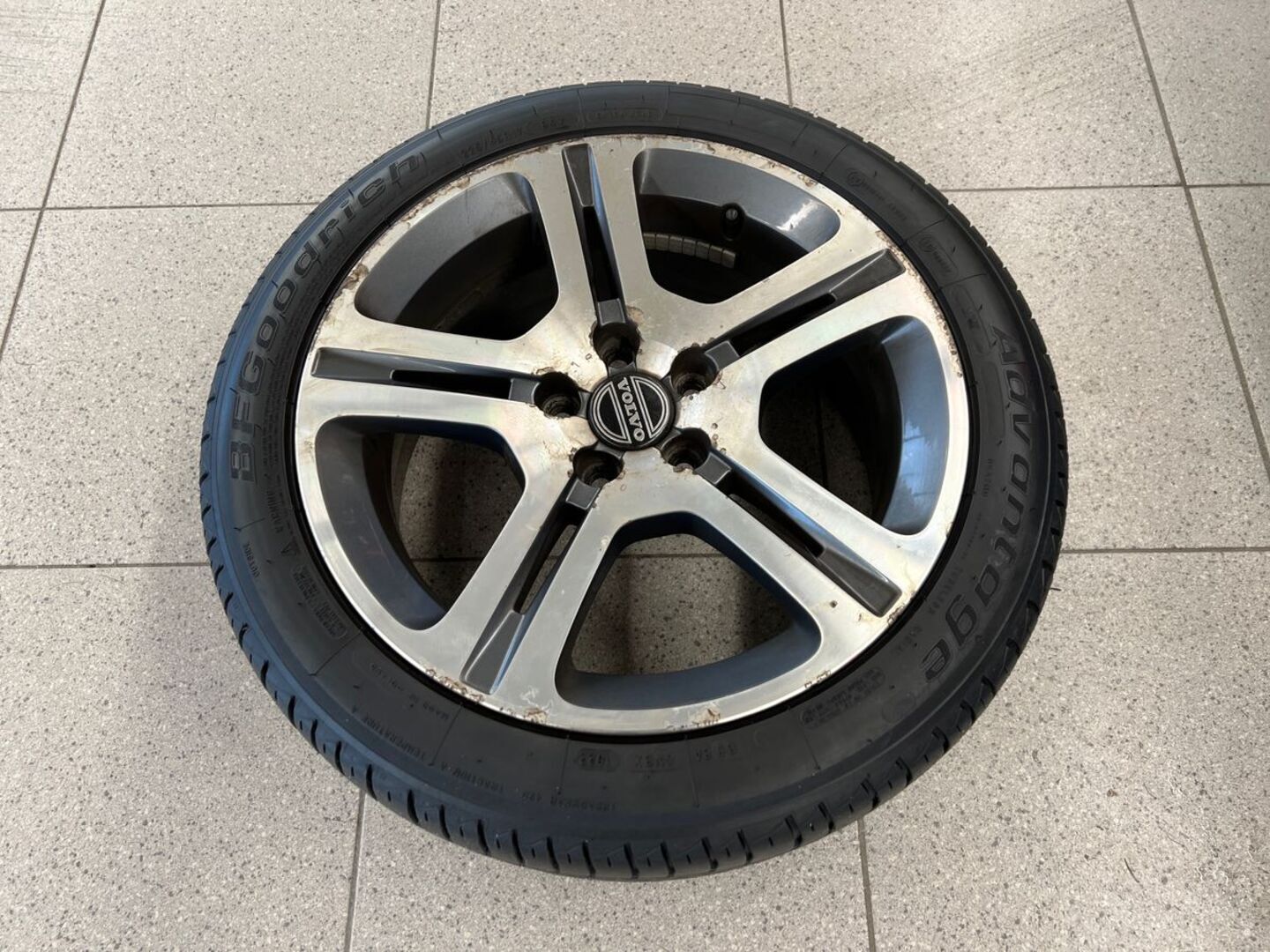 VOLVO S60 2006