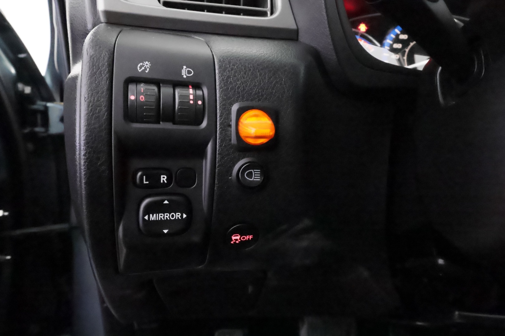 SUBARU Forester 2010