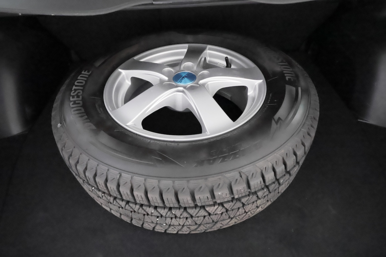 SUBARU Forester 2010