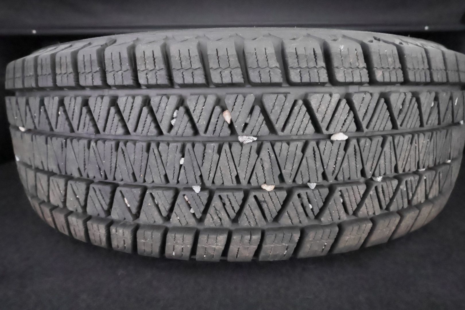 SUBARU Forester 2010