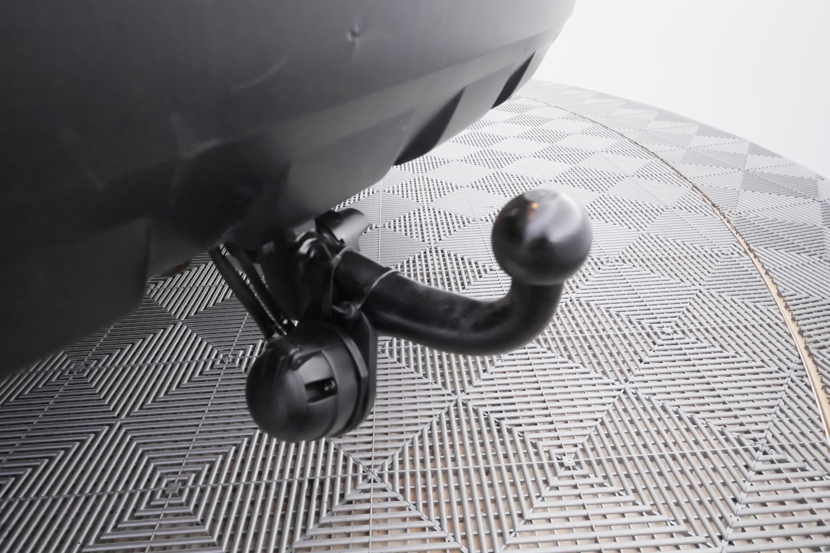 SUBARU Forester 2010