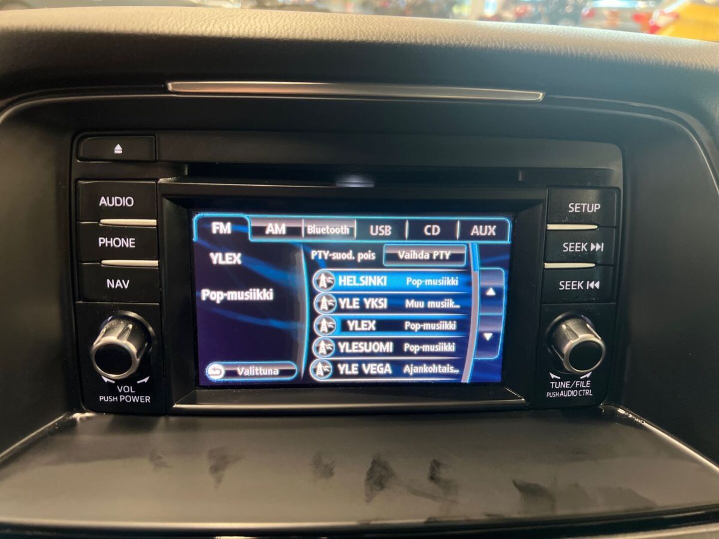 MAZDA Mazda6 2014