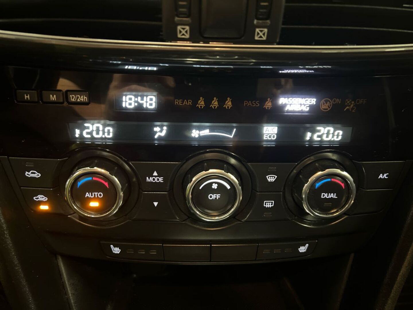 MAZDA Mazda6 2014