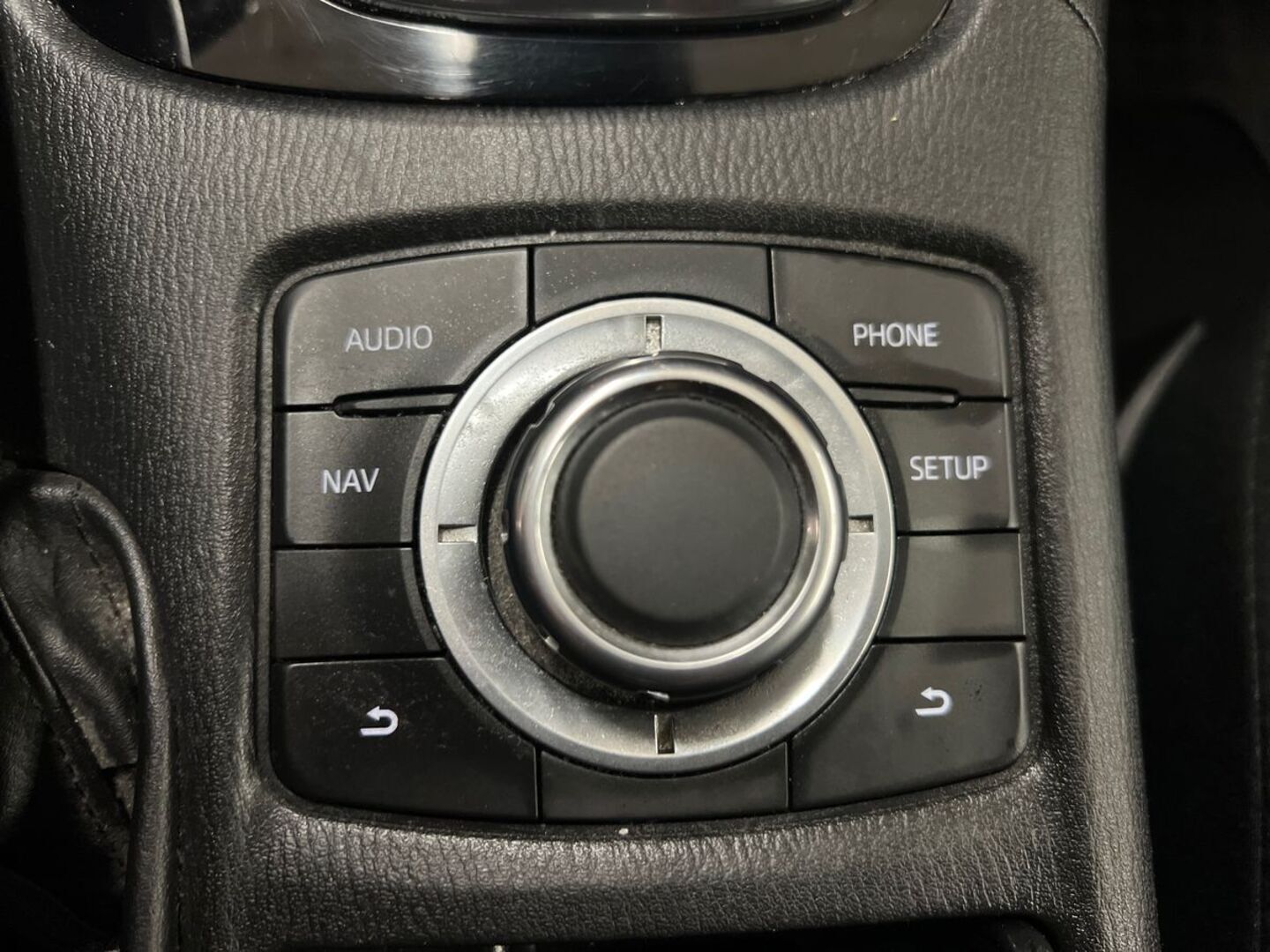 MAZDA Mazda6 2014
