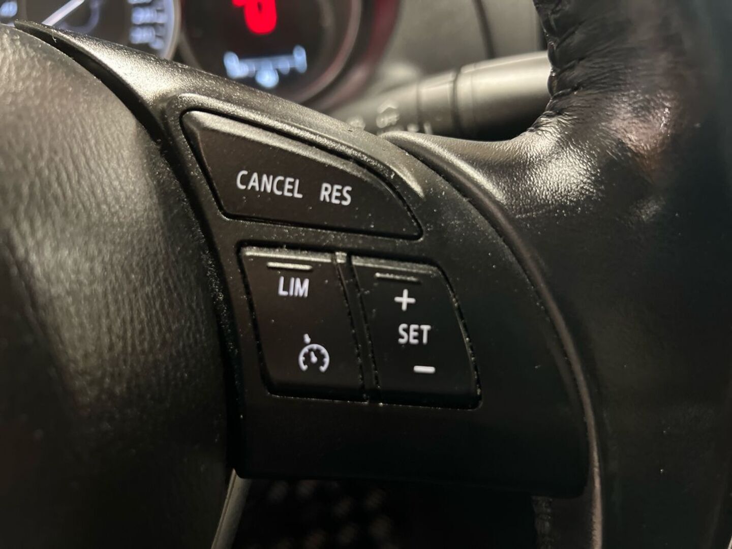 MAZDA Mazda6 2014