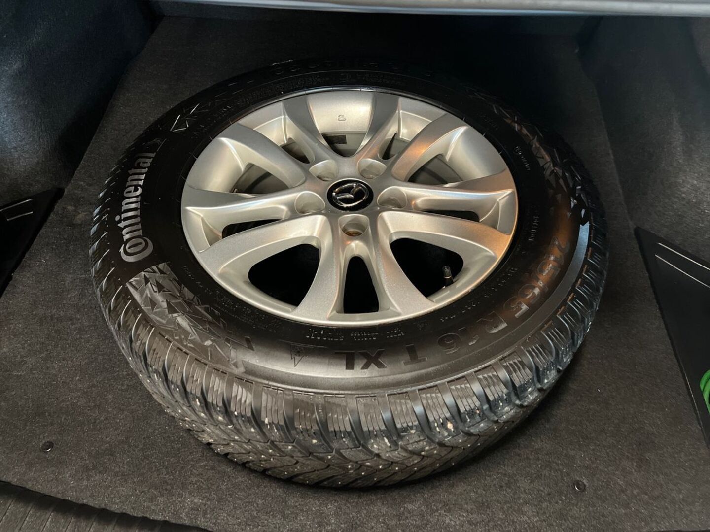 MAZDA Mazda6 2014