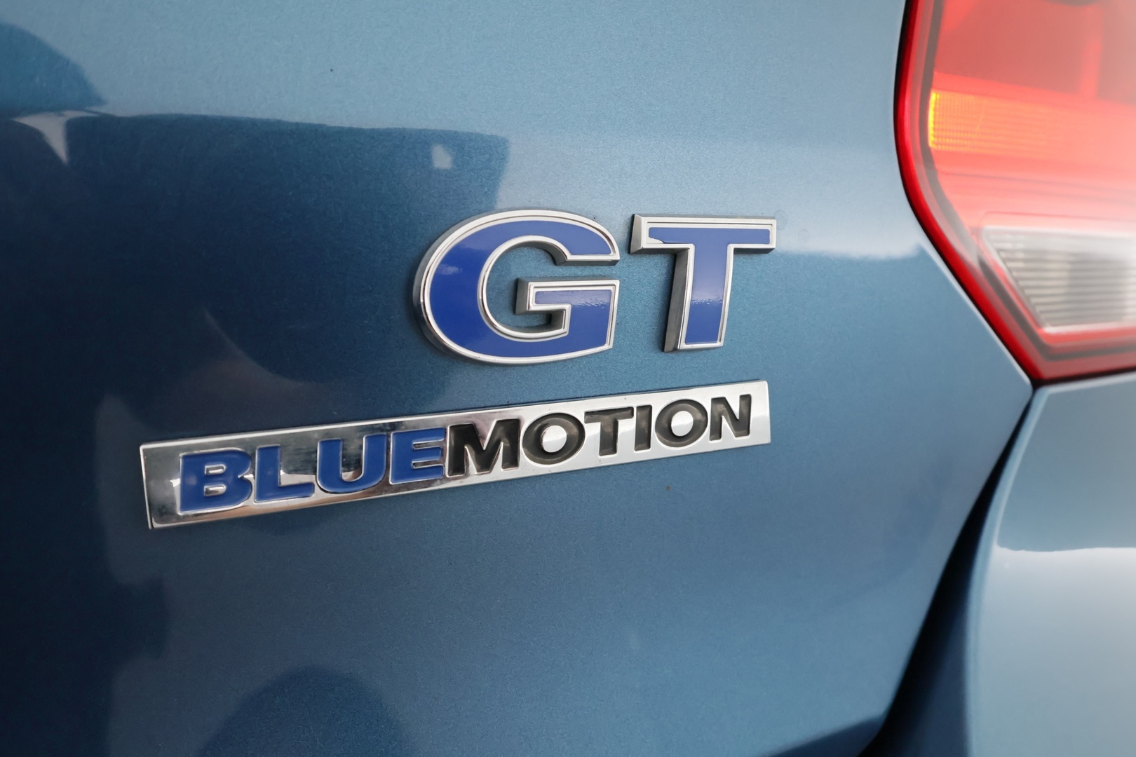 VOLKSWAGEN Polo 2014