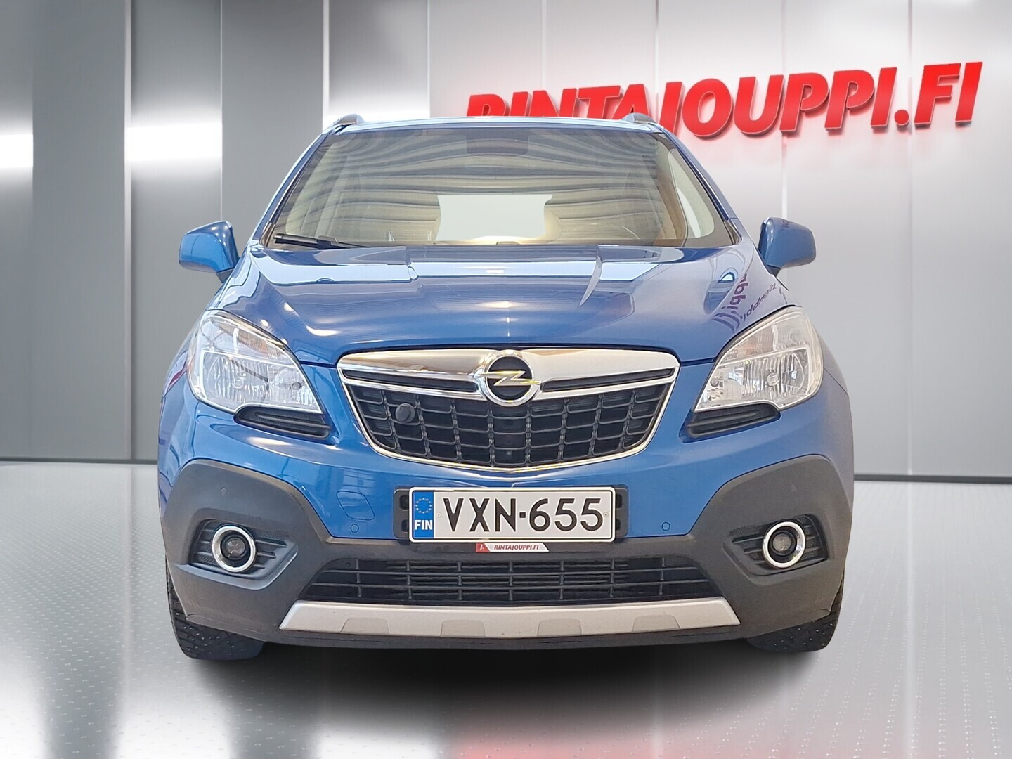 OPEL Mokka 2014