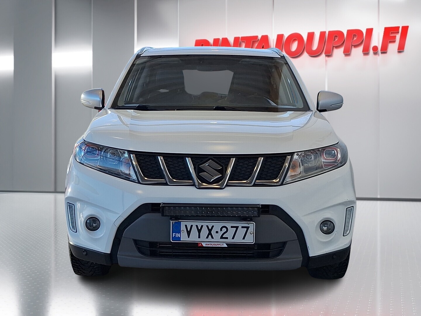 SUZUKI Vitara 2016
