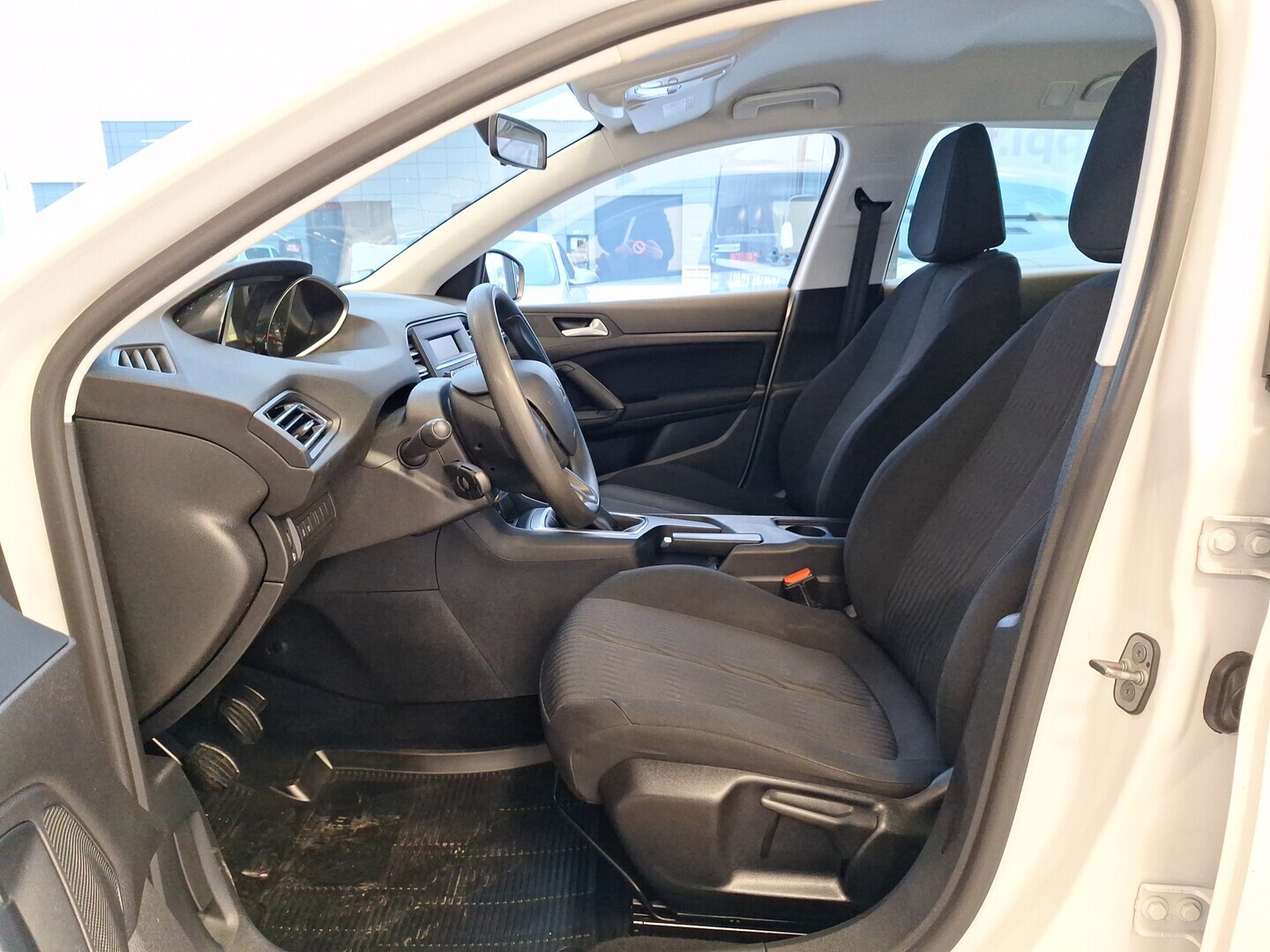PEUGEOT 308 2017