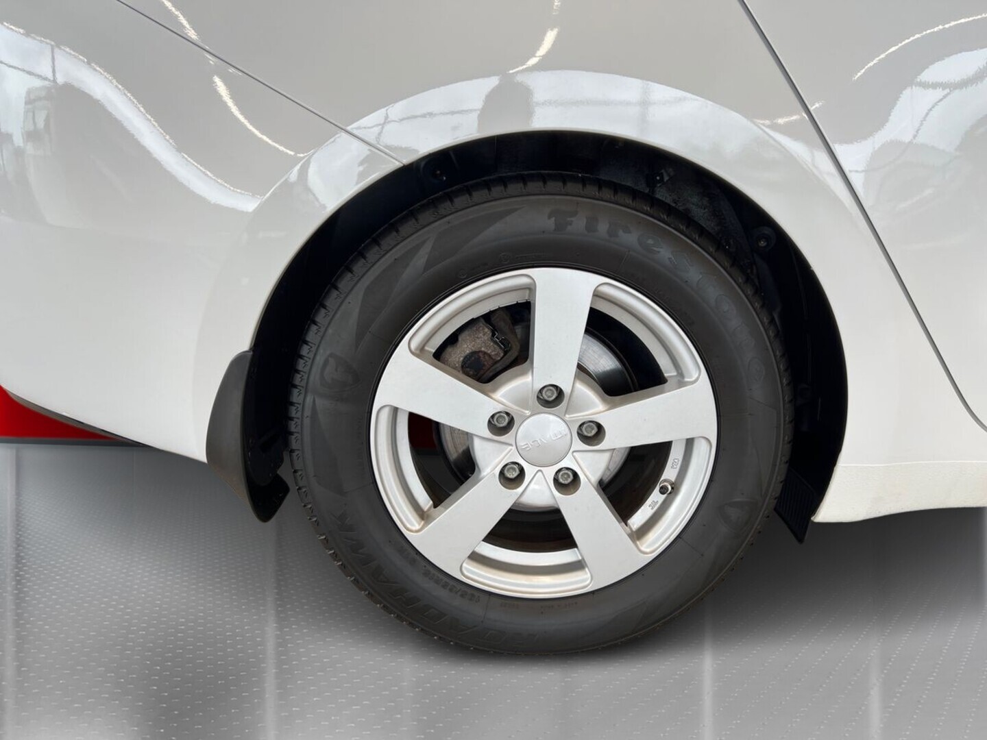 KIA cee'd 2017
