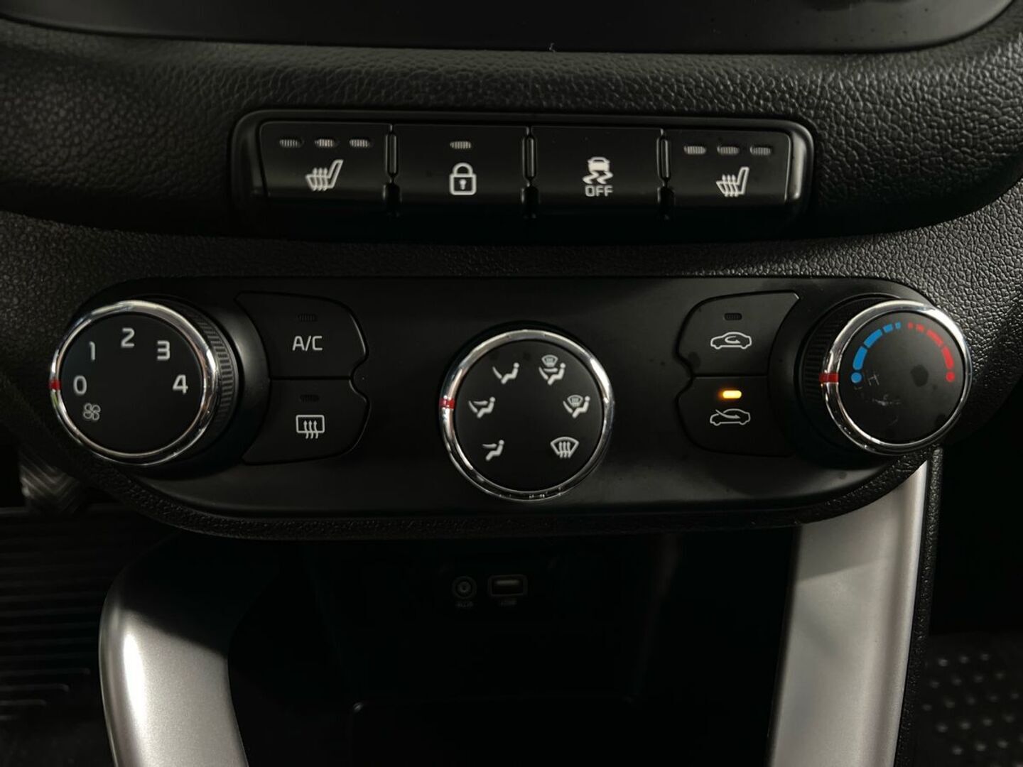 KIA cee'd 2017