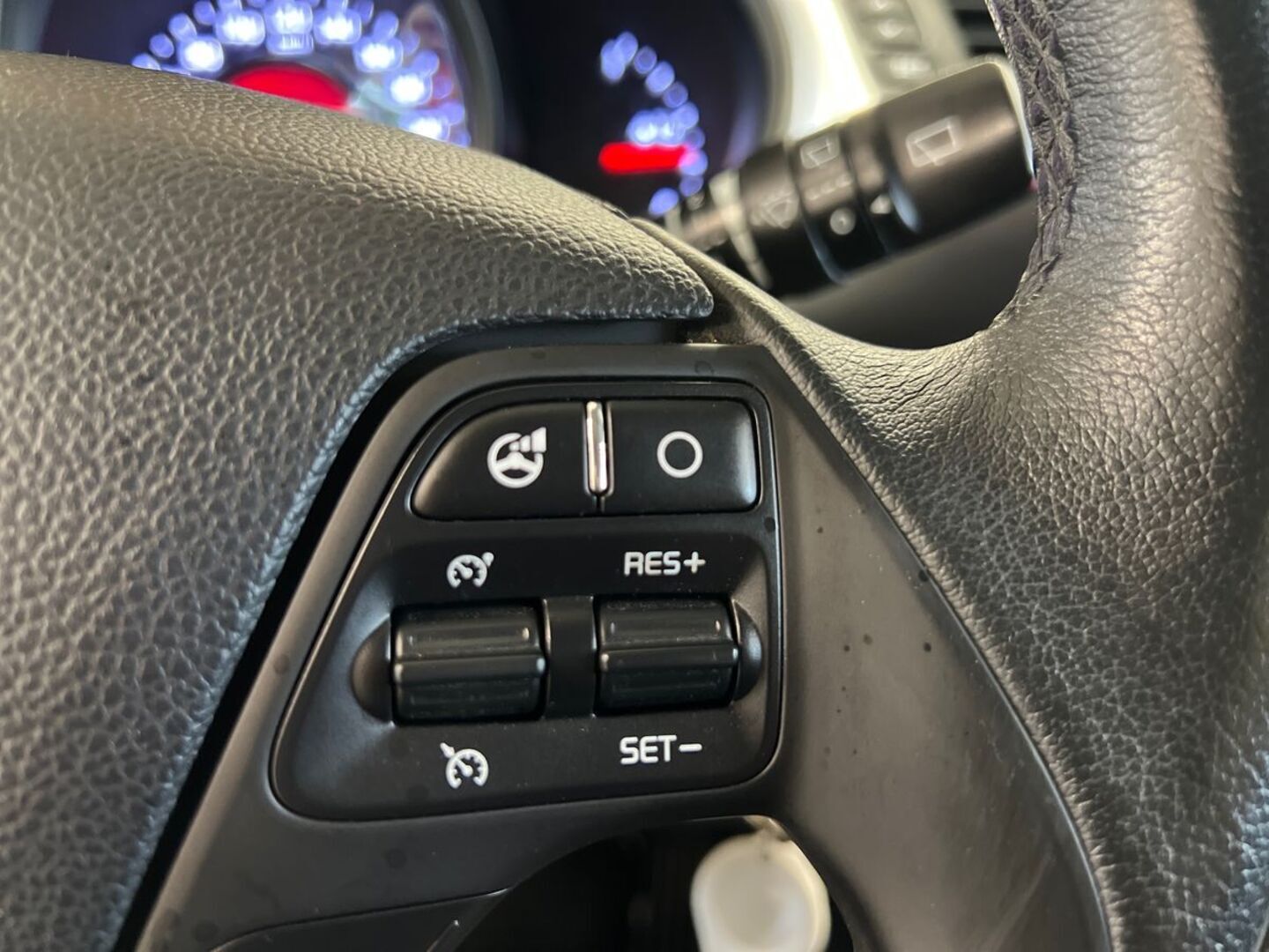 KIA cee'd 2017