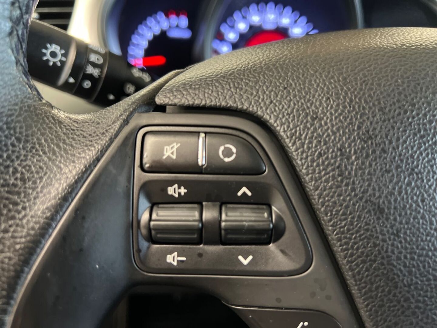 KIA cee'd 2017