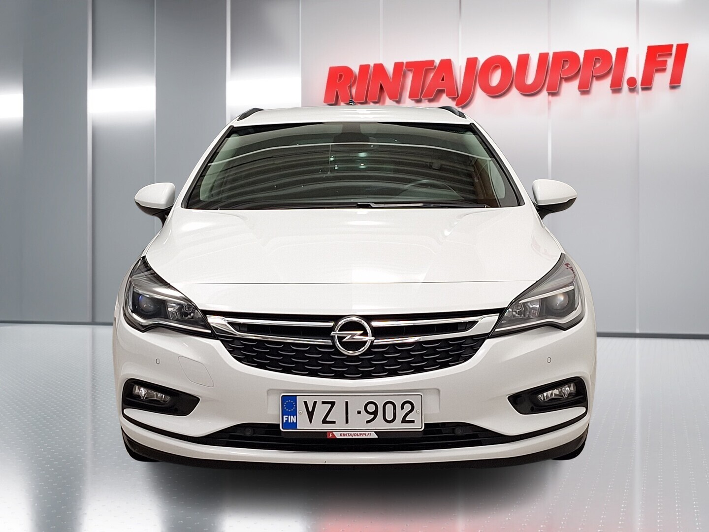 OPEL Astra 2017