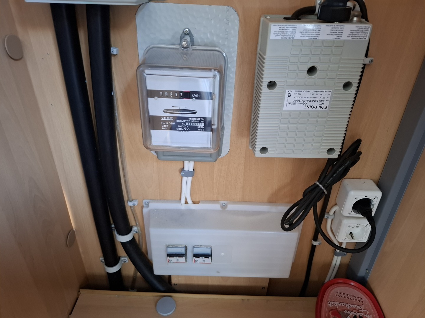 DETHLEFFS Camper 2002