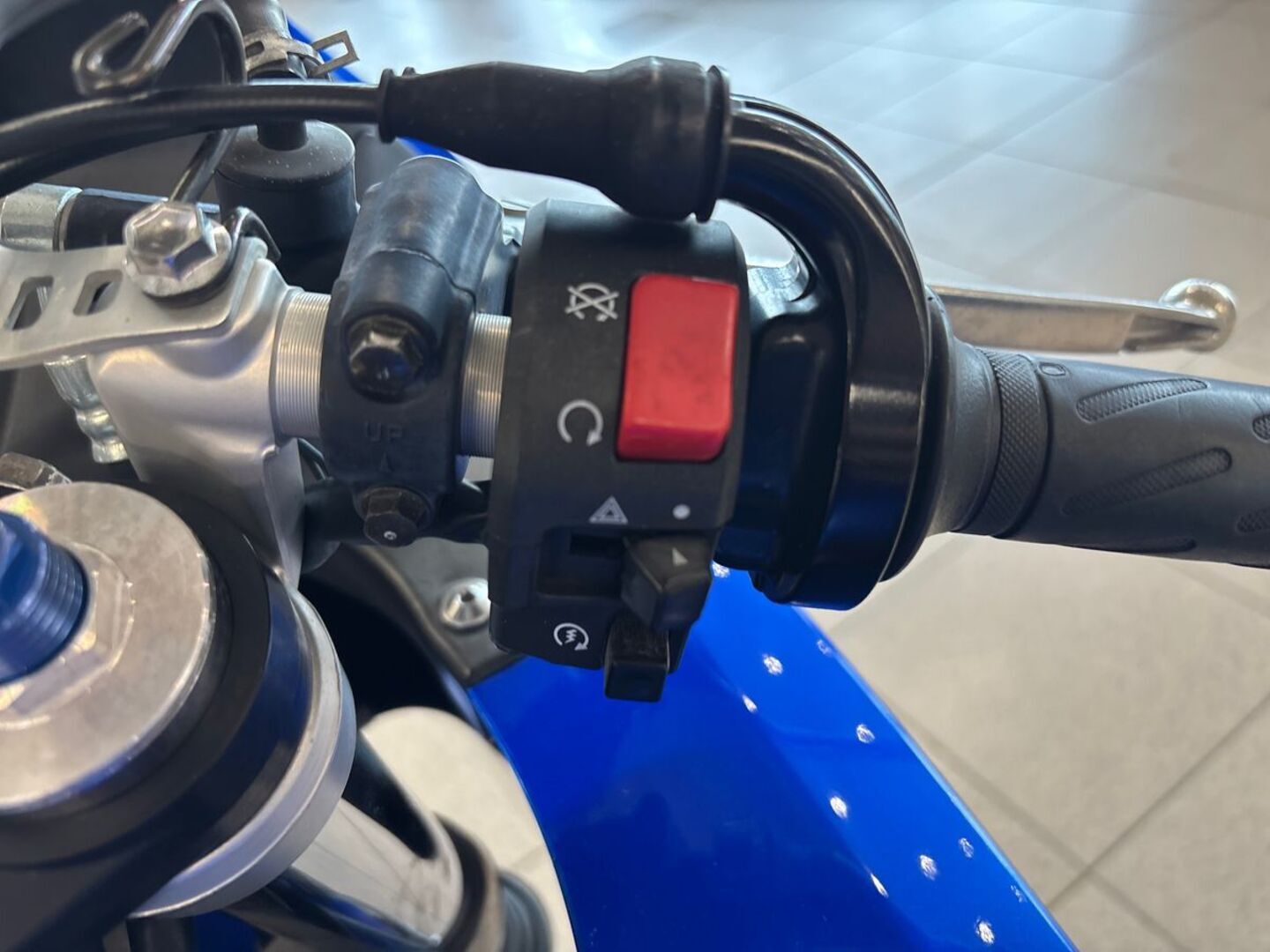 SUZUKI SV 2007