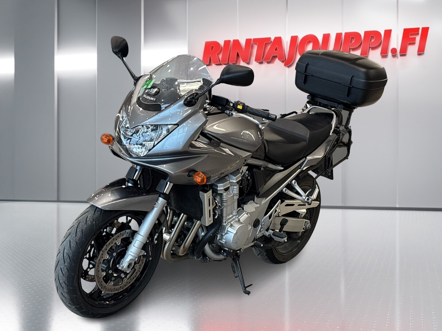 SUZUKI GSF 2008