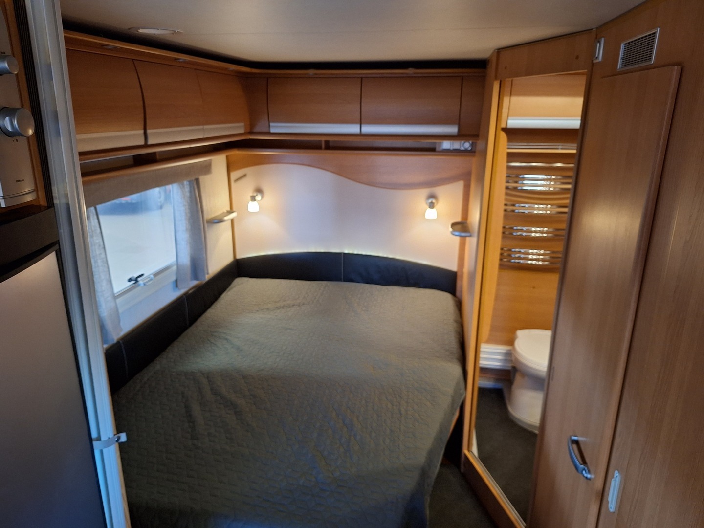 CABBY 620+ 2010
