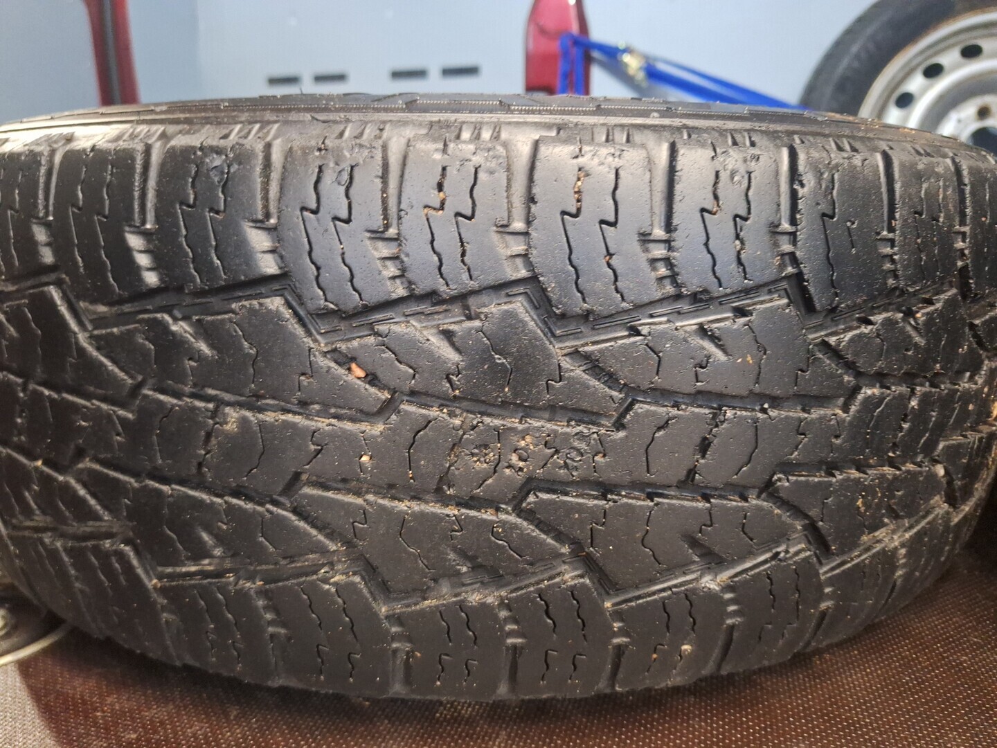 MERCEDES-BENZ Vito 2007