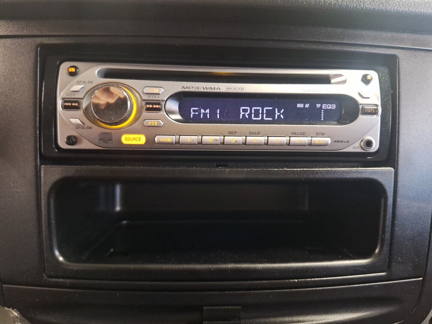 MERCEDES-BENZ Vito 2007