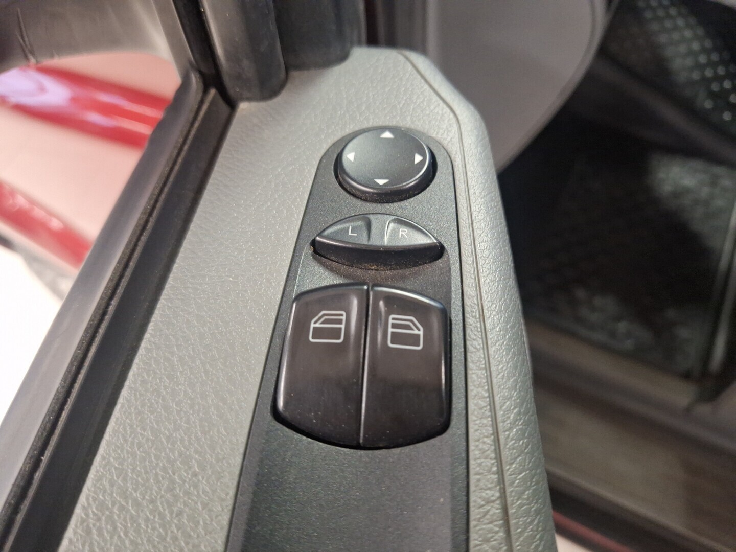 MERCEDES-BENZ Vito 2007