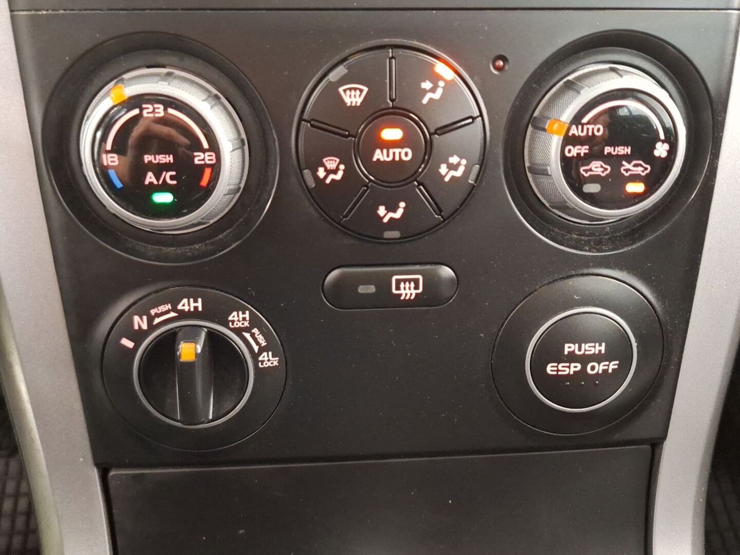 SUZUKI Grand Vitara 2008