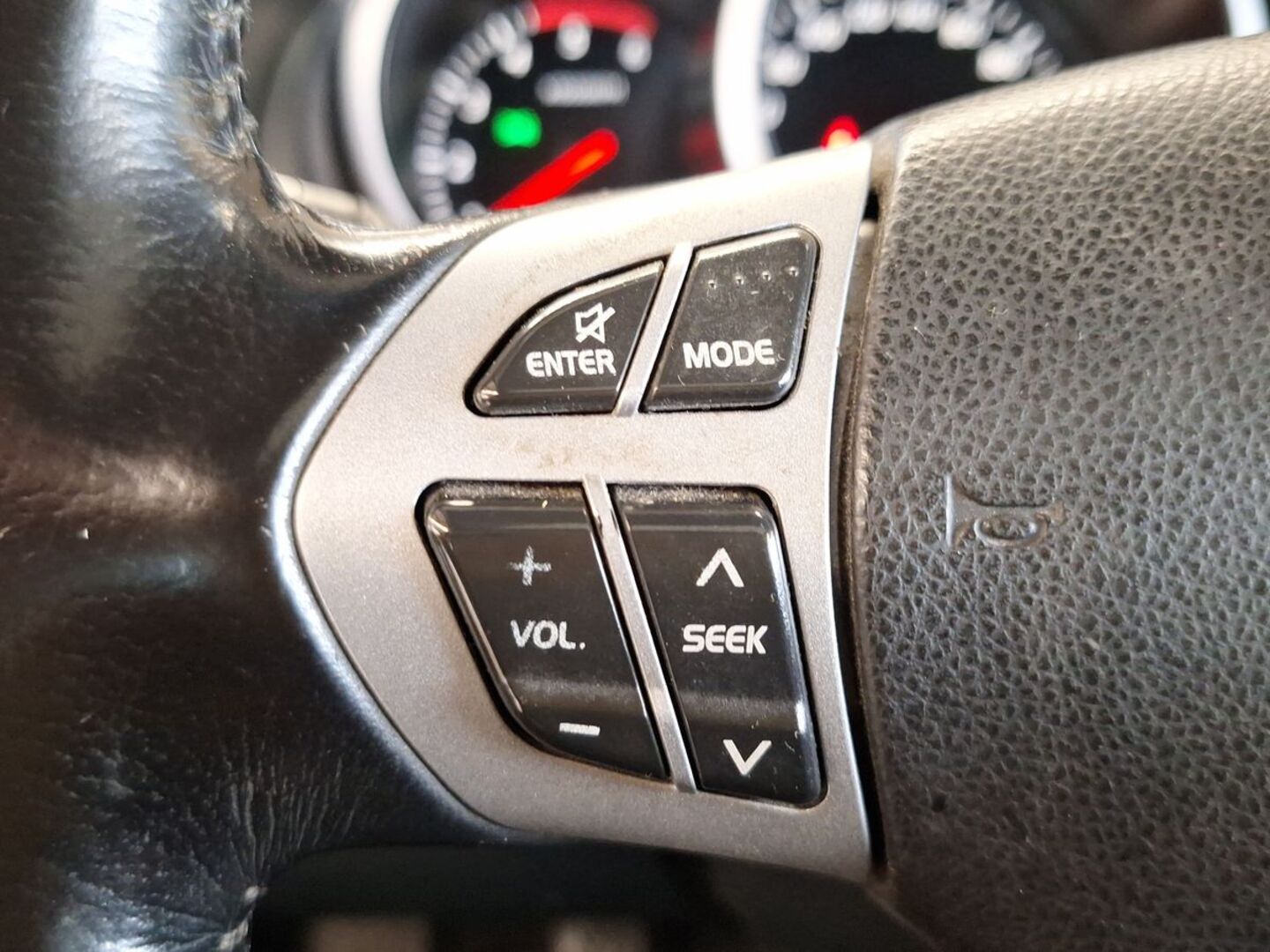 SUZUKI Grand Vitara 2008