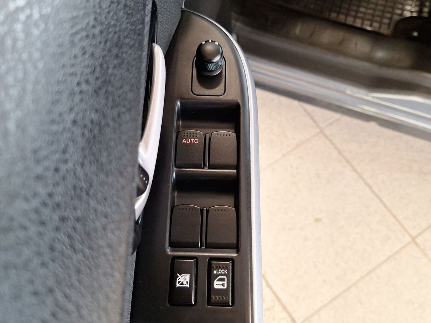 SUZUKI Grand Vitara 2008