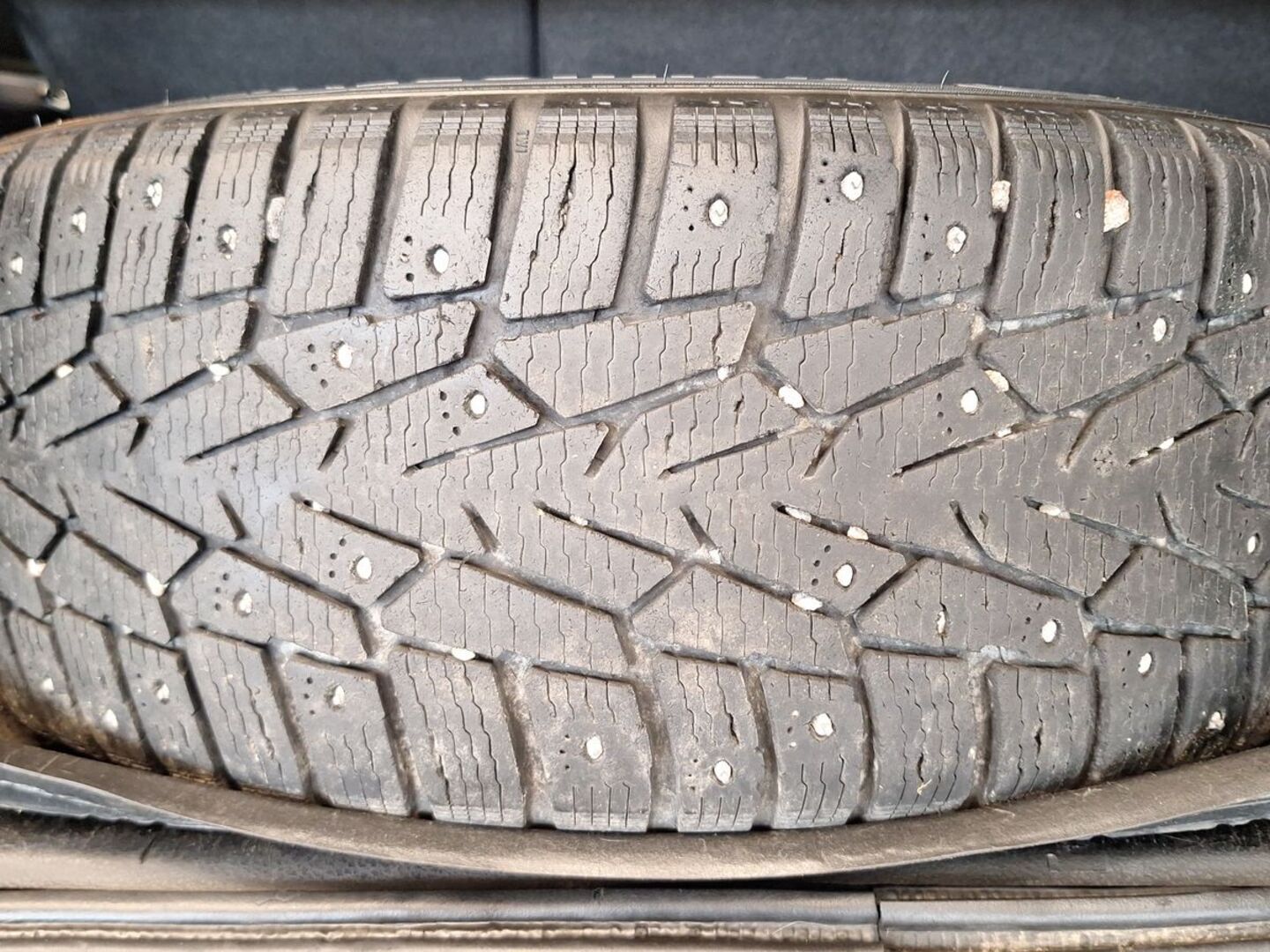 SUZUKI Grand Vitara 2008