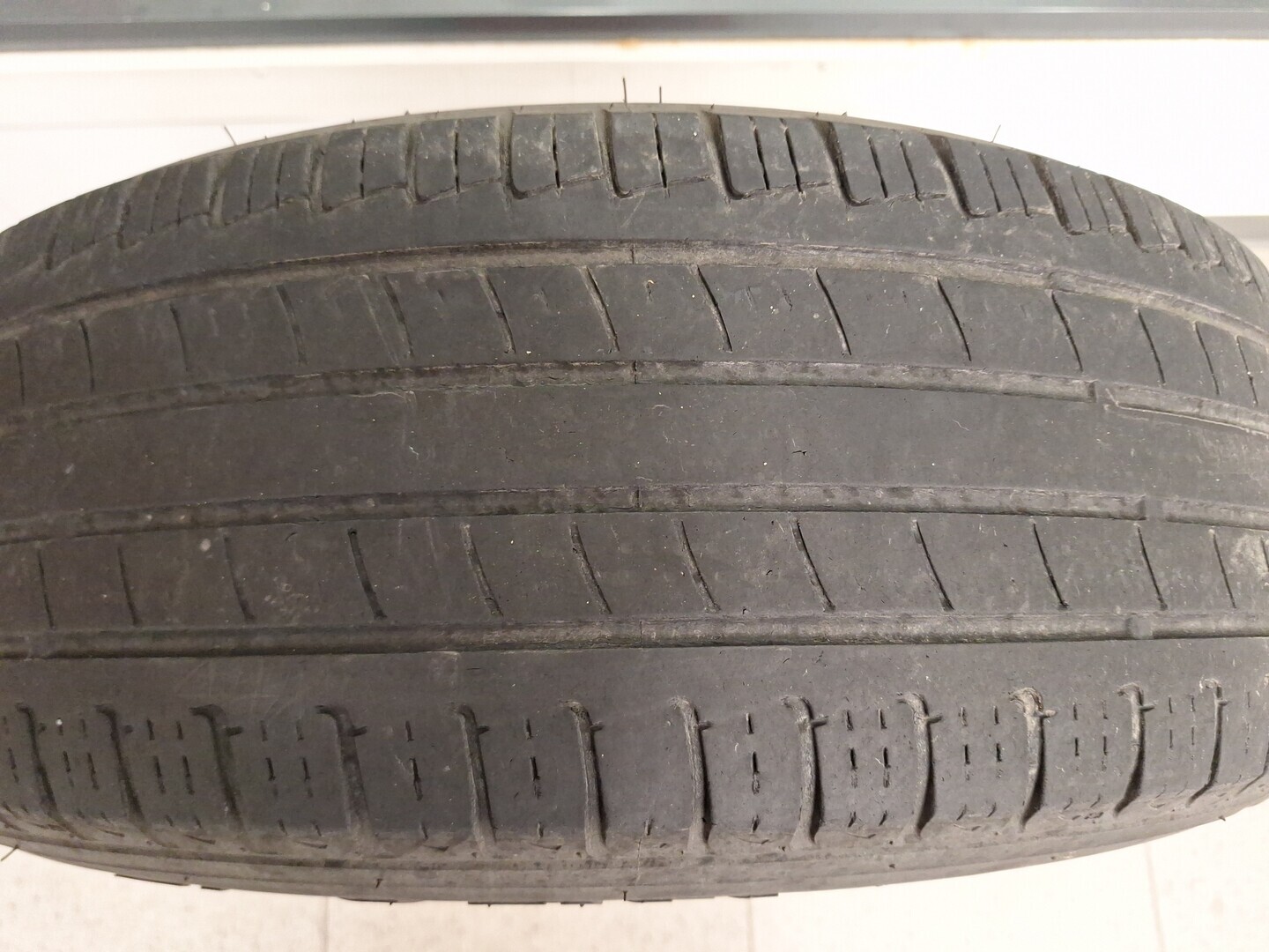 SUBARU Forester 2015