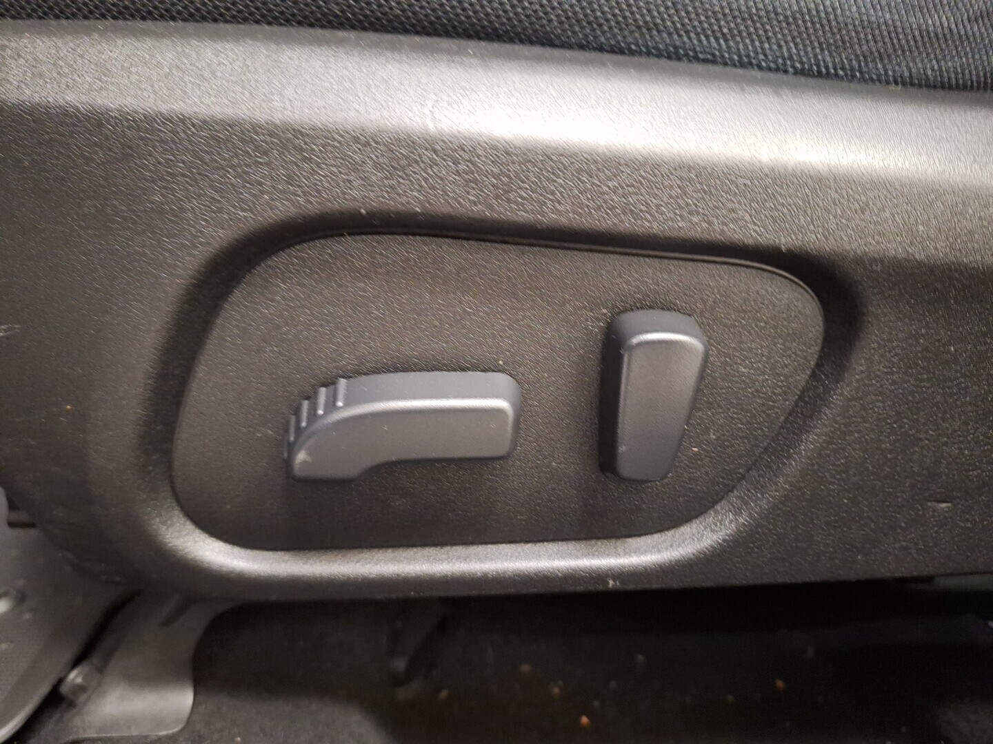 SUBARU Forester 2015