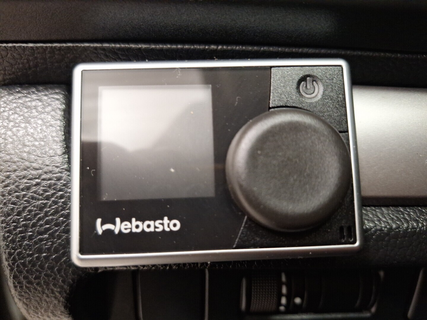 SUBARU Forester 2015