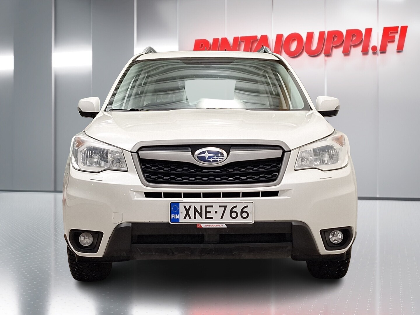 SUBARU Forester 2015