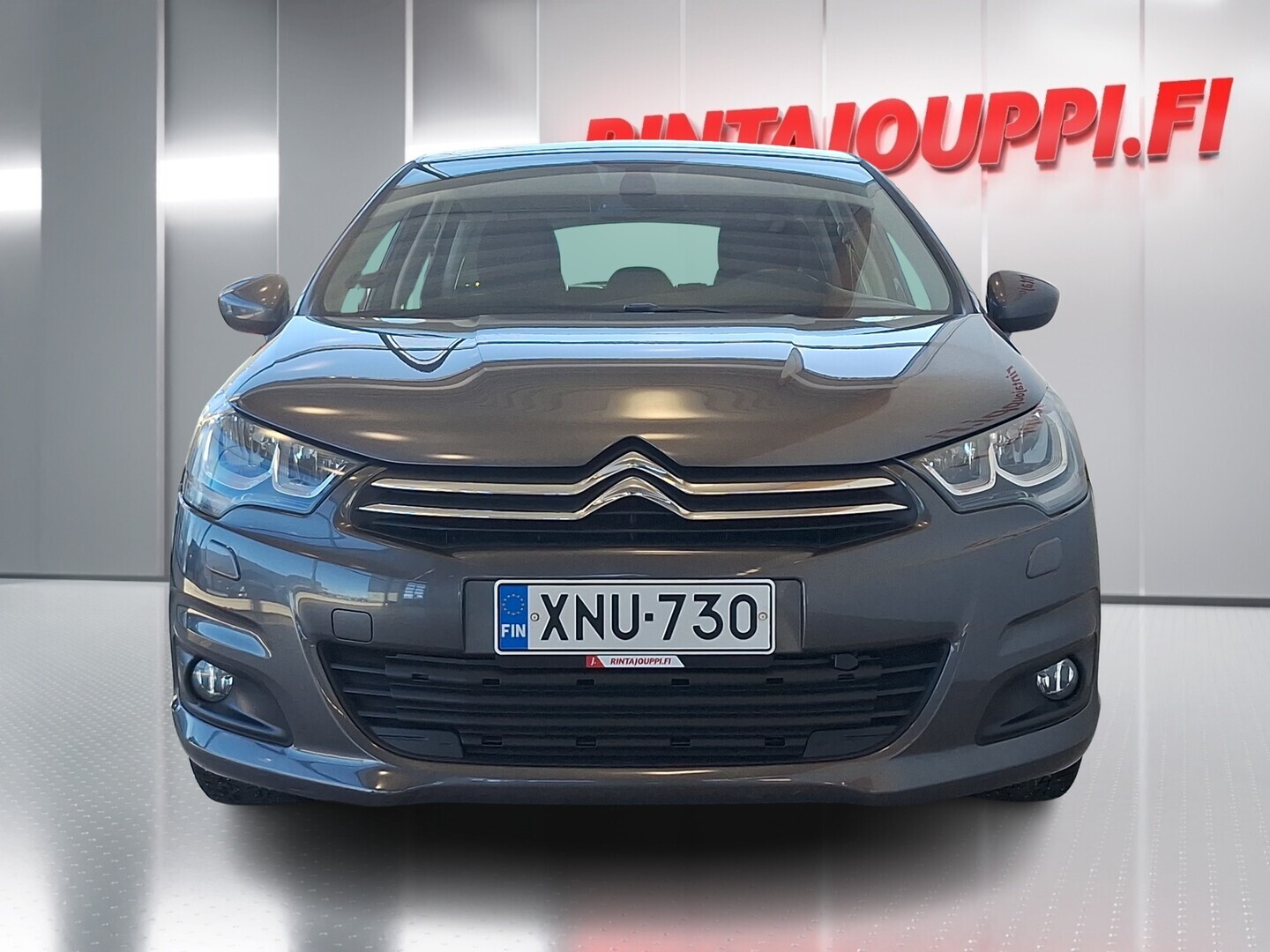 CITROEN C4 2016