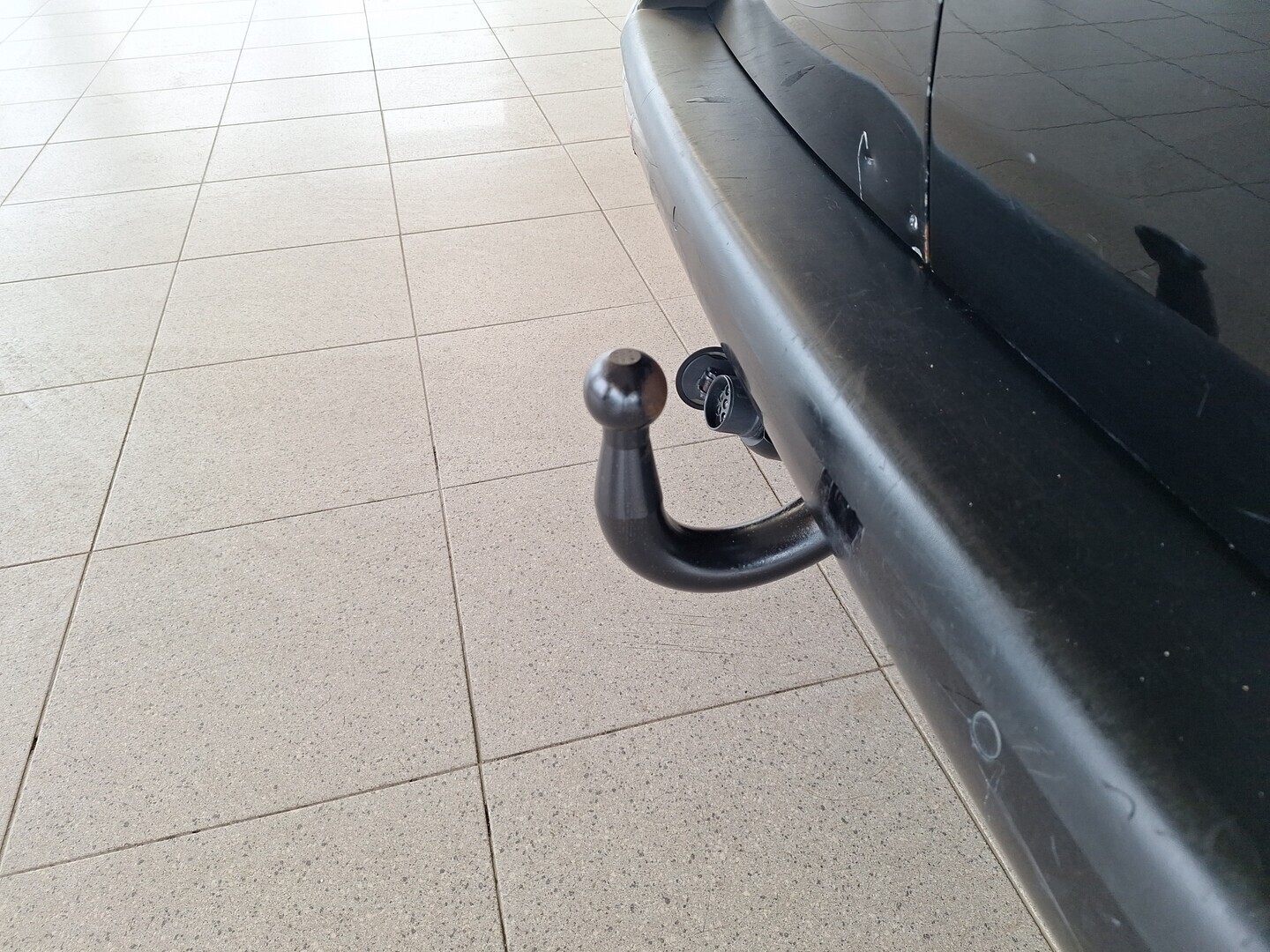 VOLKSWAGEN Transporter 2018