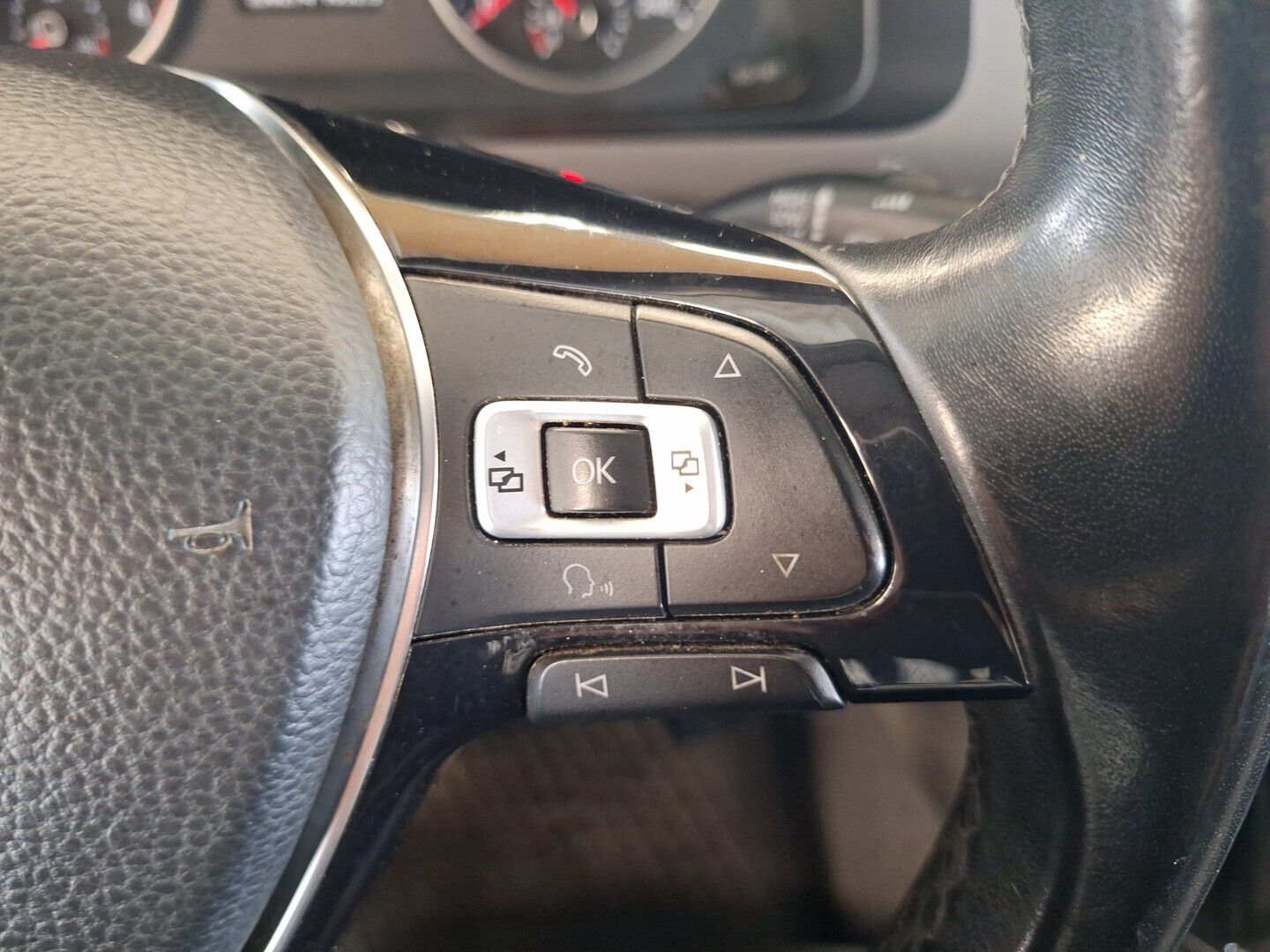 VOLKSWAGEN Transporter 2018