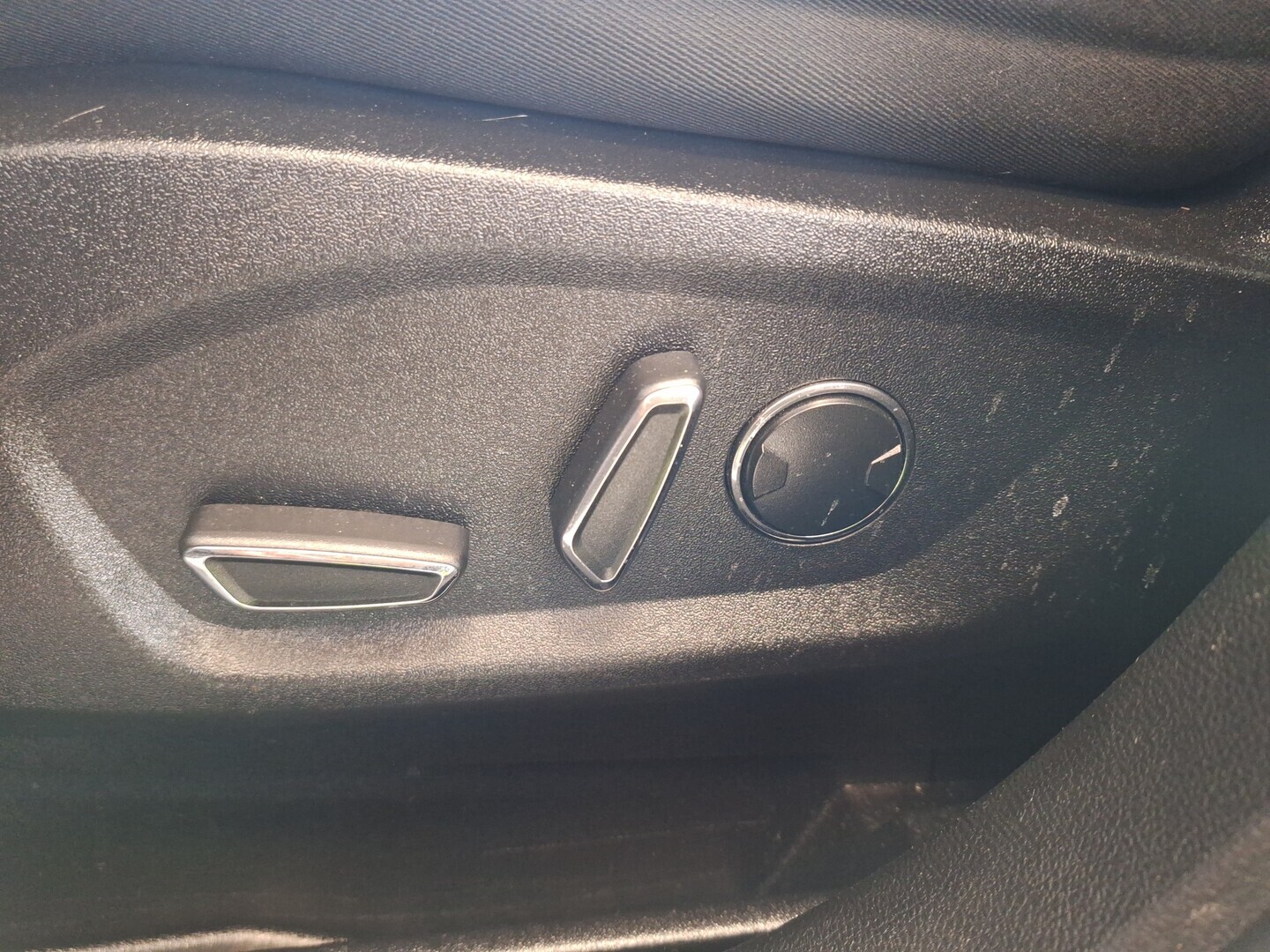 FORD S-Max 2017