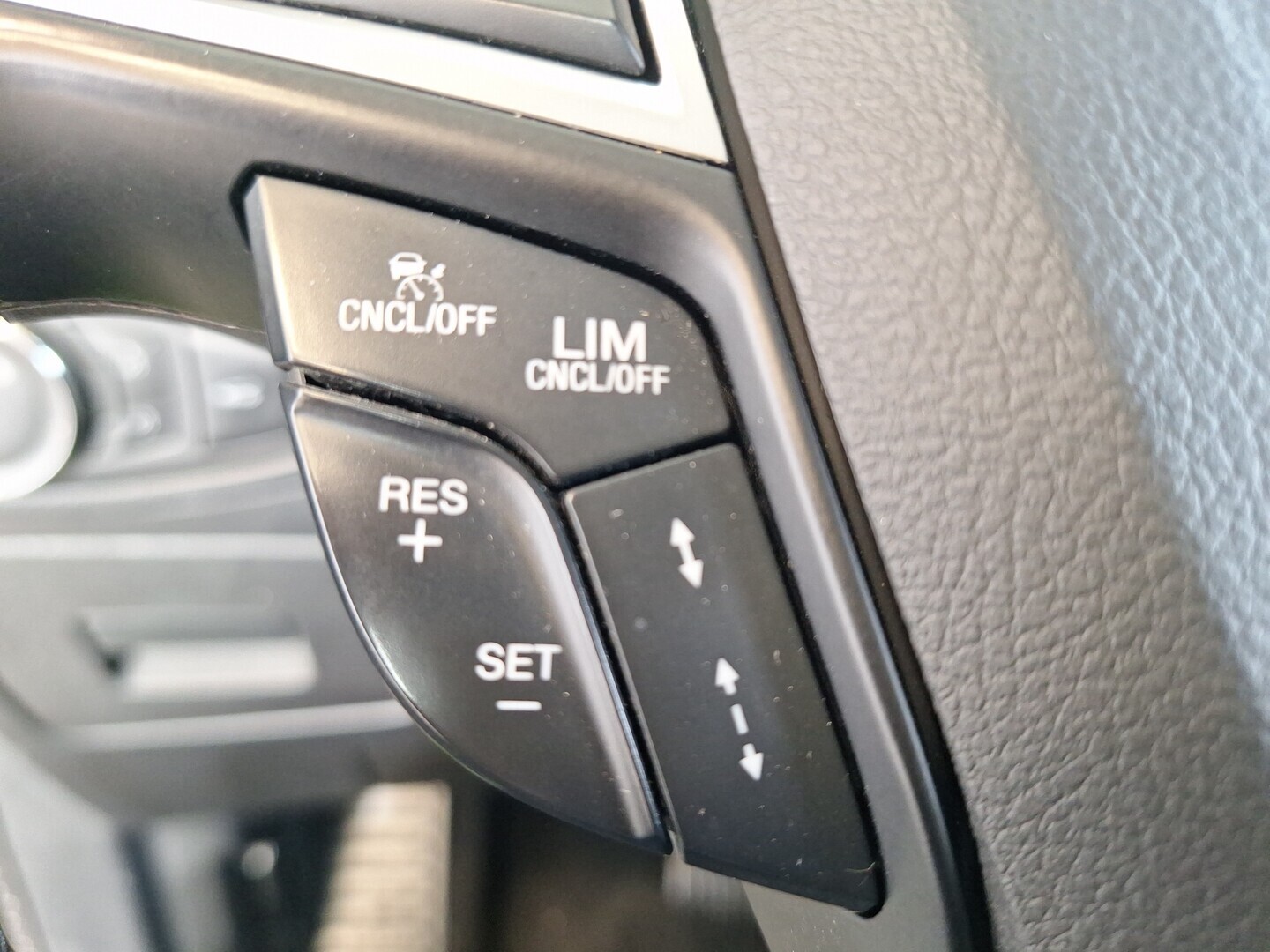 FORD S-Max 2017