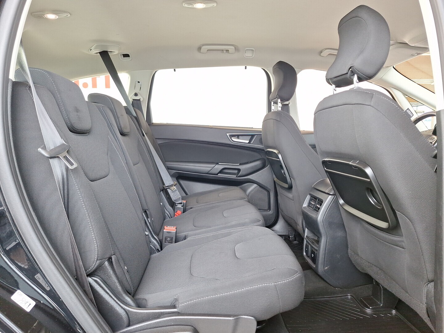 FORD S-Max 2017