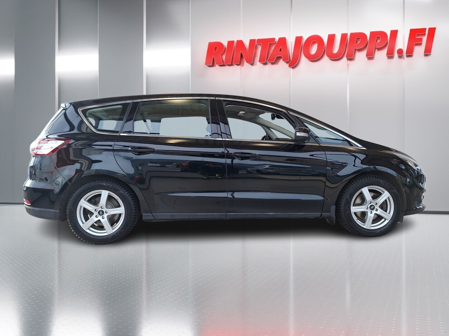 FORD S-Max 2017