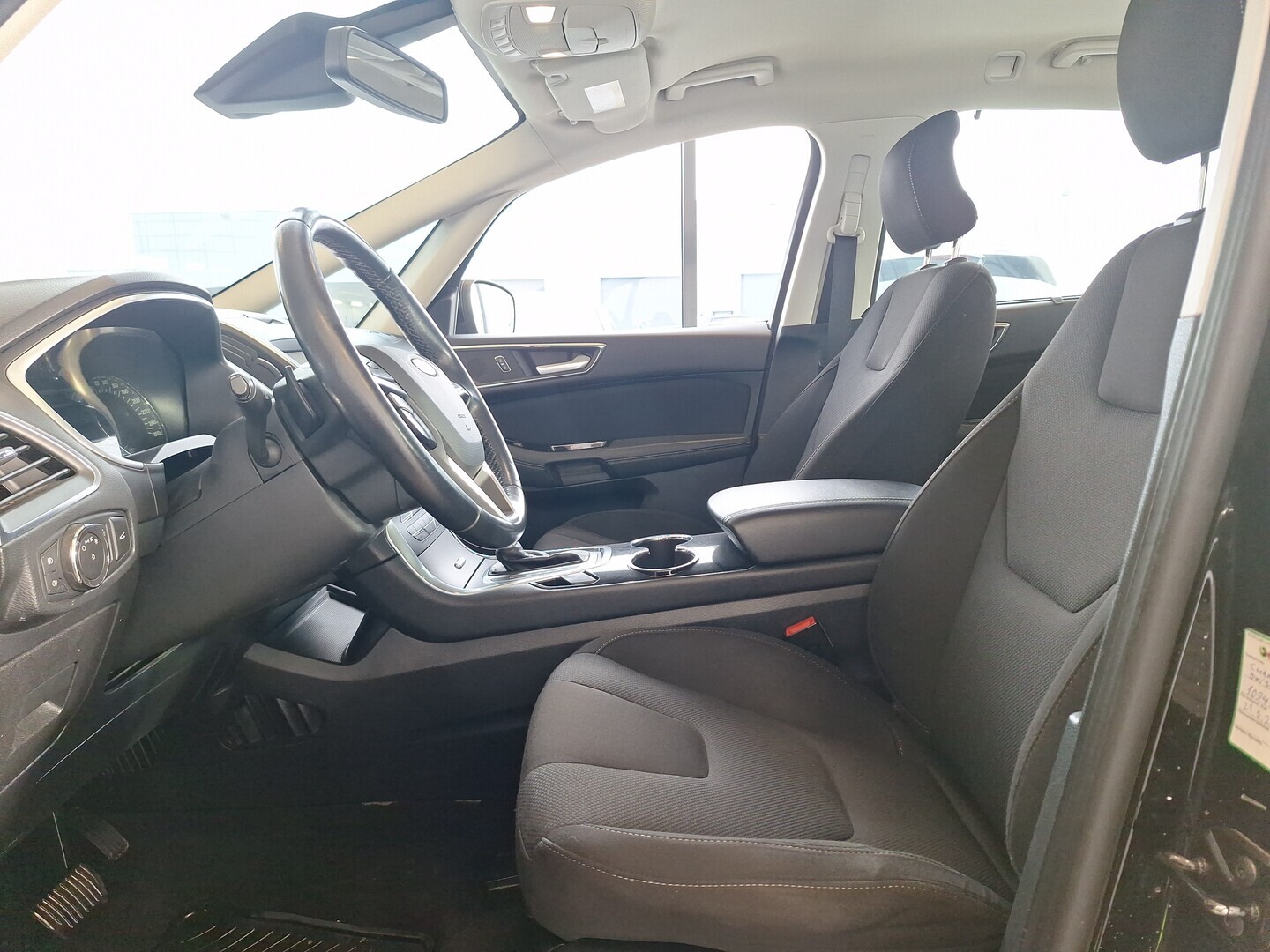 FORD S-Max 2017