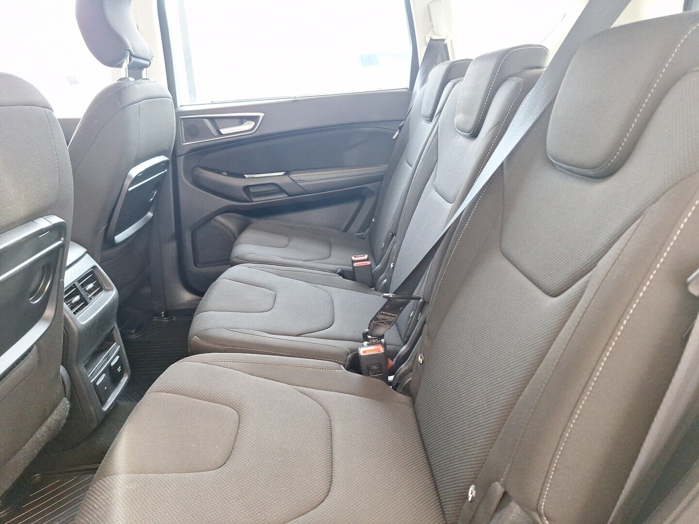 FORD S-Max 2017