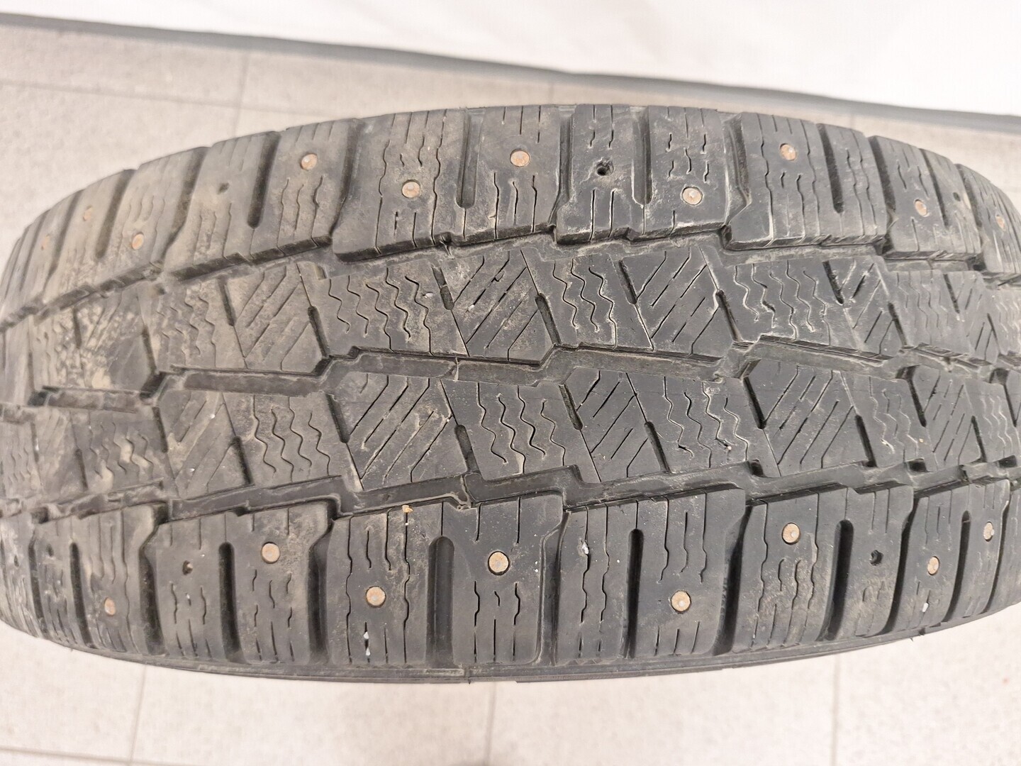 VOLKSWAGEN Transporter 2021