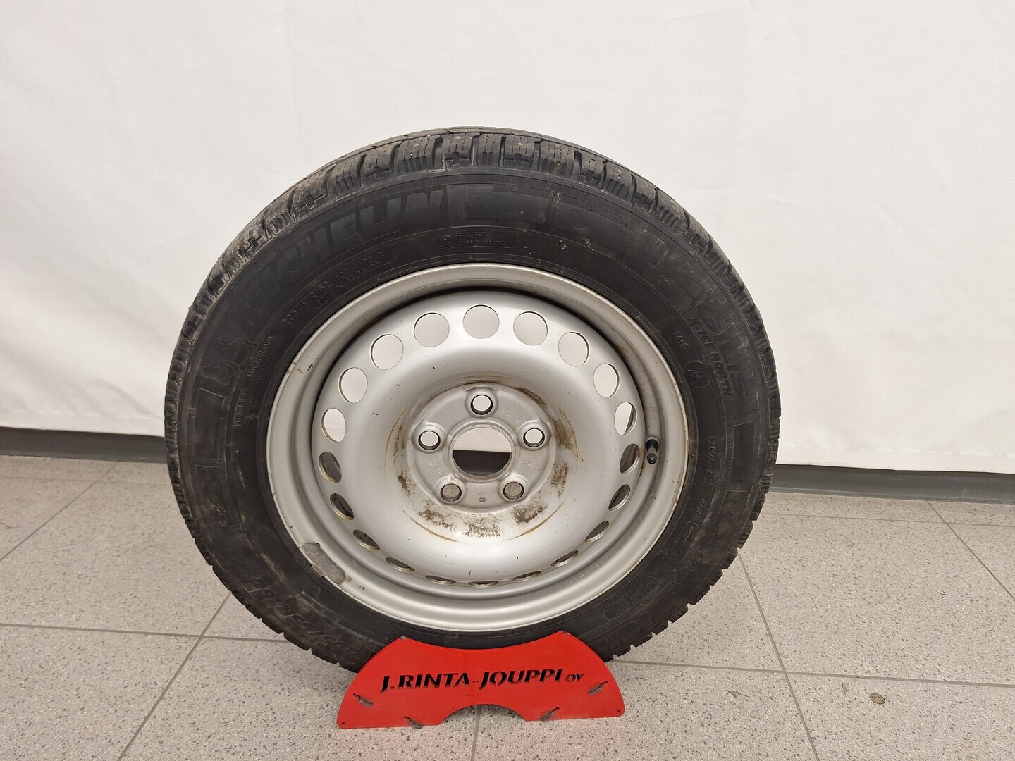 VOLKSWAGEN Transporter 2021