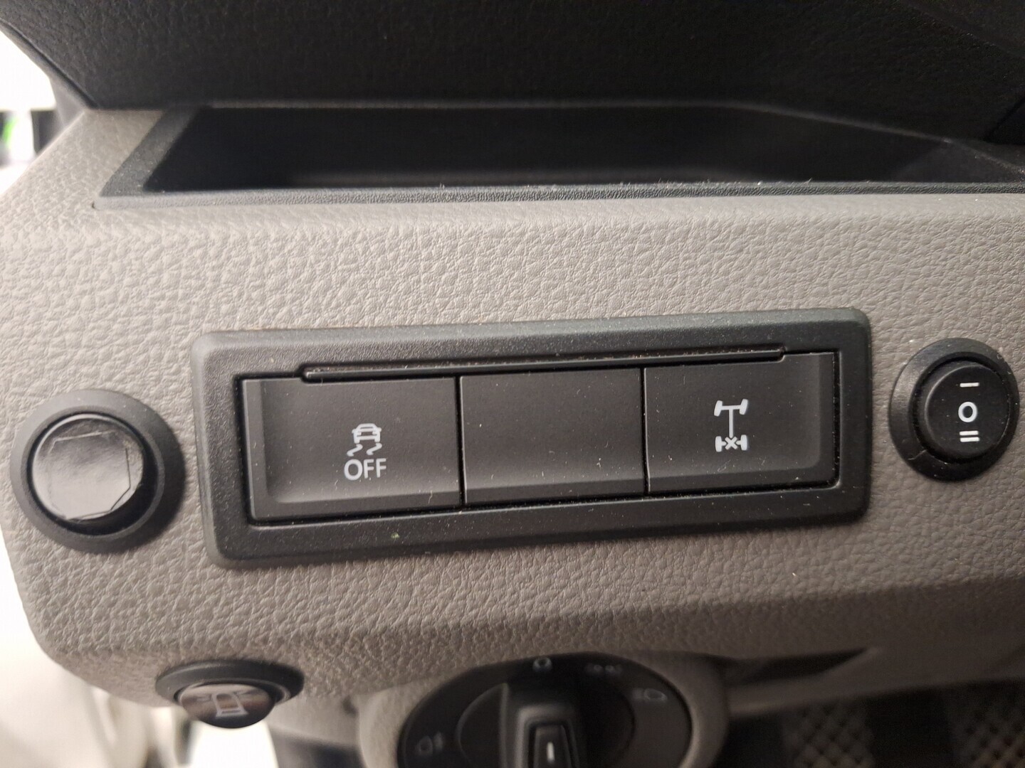 VOLKSWAGEN Transporter 2021