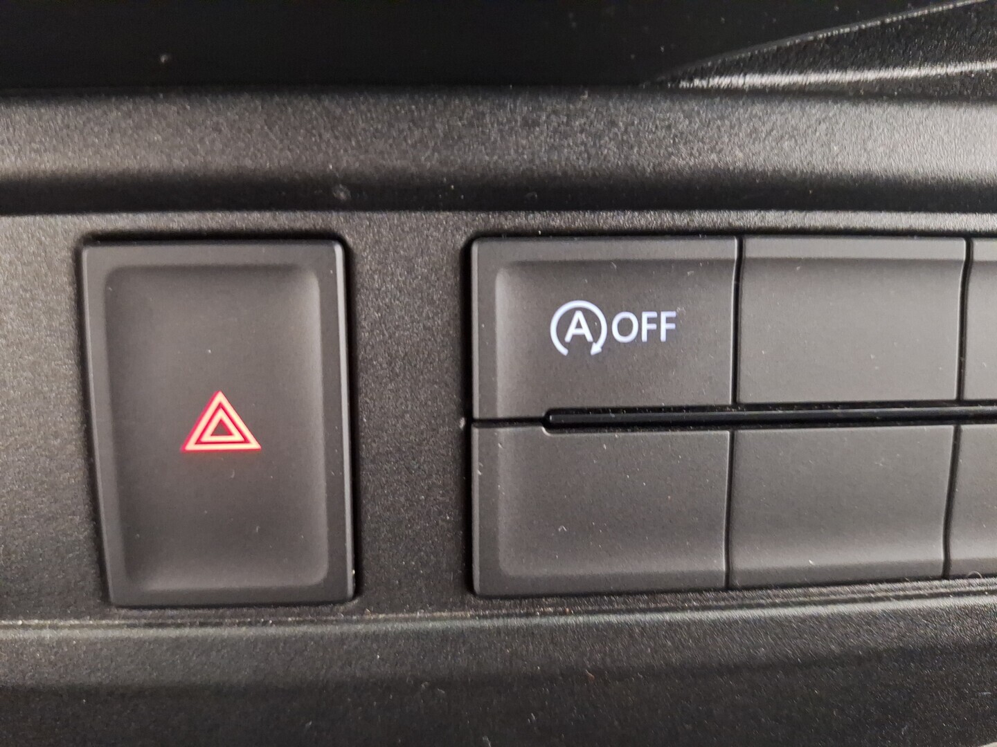 VOLKSWAGEN Transporter 2021