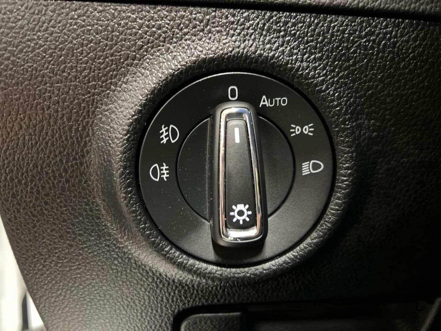 SKODA Superb 27