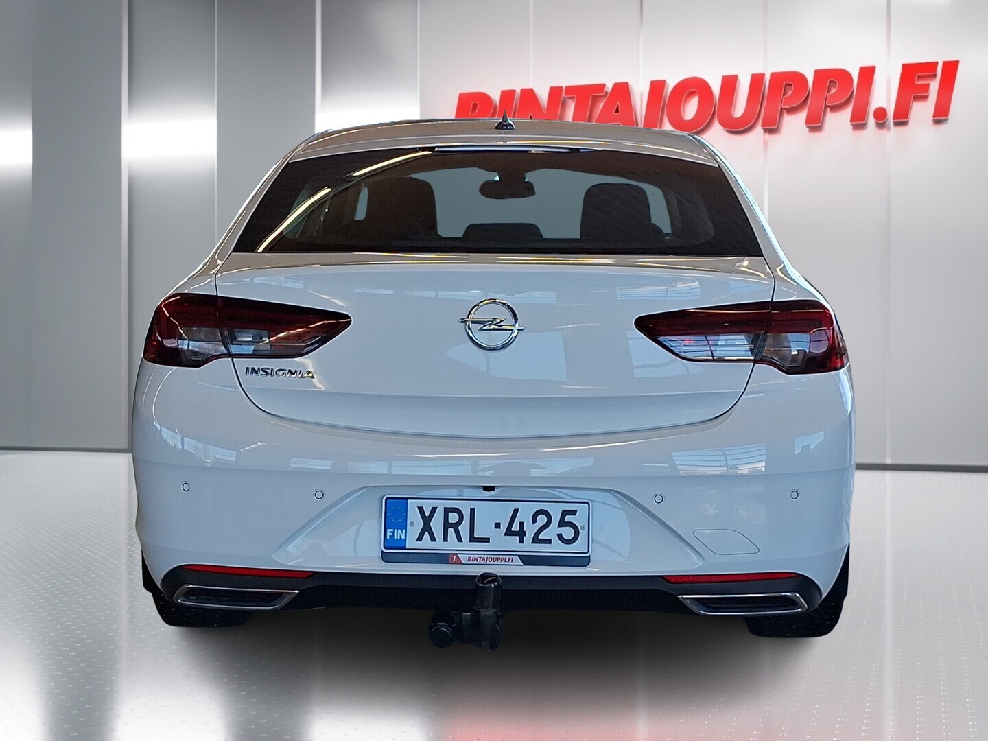 OPEL Insignia 2022