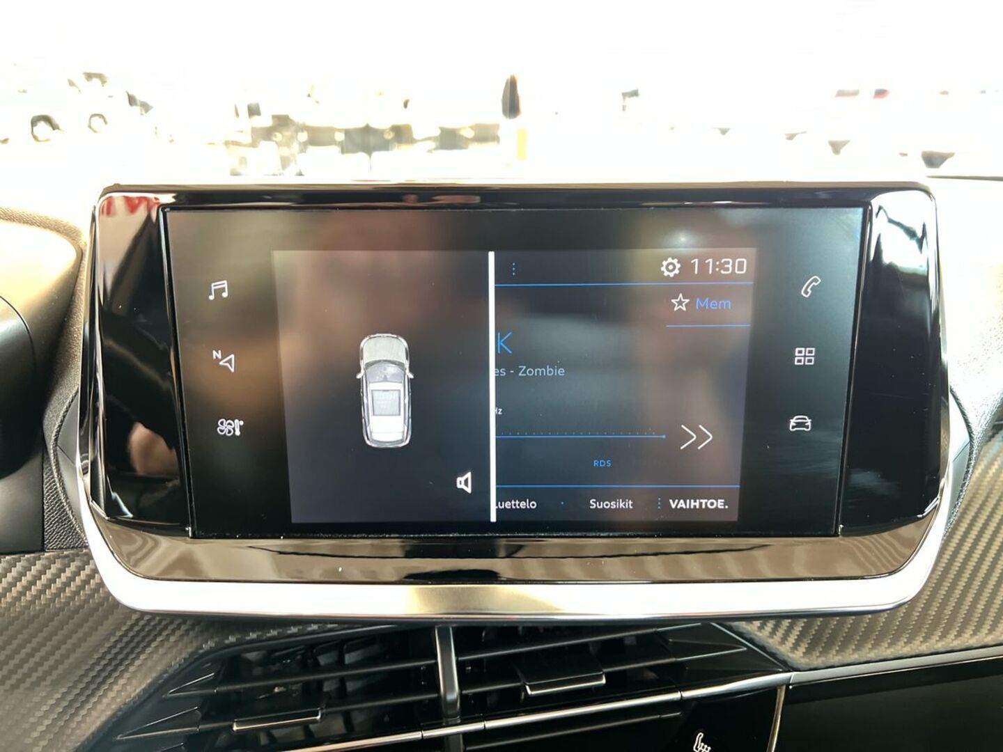 PEUGEOT 2008 2022